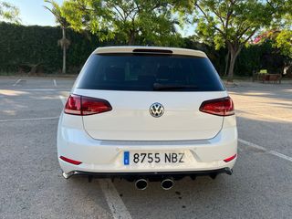 Volkswagen Golf R-LINE 2018