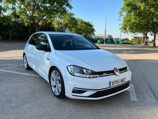 Volkswagen Golf R-LINE 2018