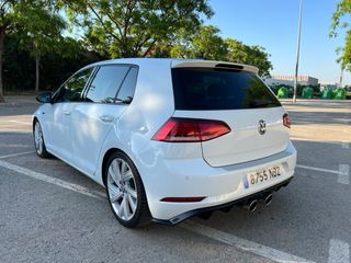 Volkswagen Golf R-LINE 2018