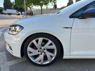 Volkswagen Golf R-LINE 2018