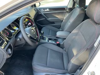 Volkswagen Golf R-LINE 2018