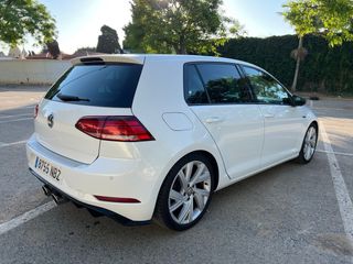 Volkswagen Golf R-LINE 2018