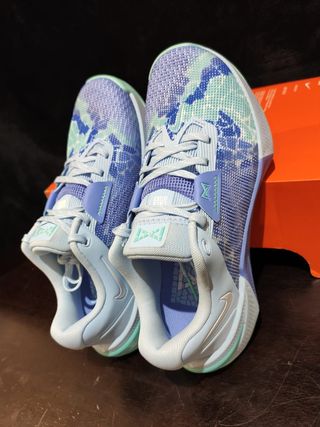 T37,5 Zapatillas W Nike Metcon 10 Amp