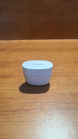 Auriculares Philips TAT2206WT/00 Bluetooth Blancos