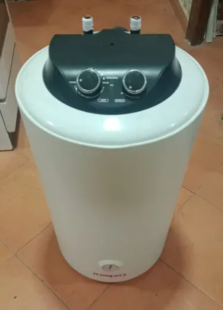 Termo eléctrico Corbero