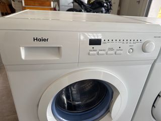 Lavadora Haier 6kg