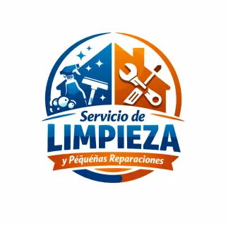 Servicio de limpieza y pequeñas reparaciones