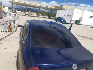 Volkswagen Passat 2002