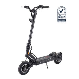 Patinete Eléctrico Teverun Blade Mini