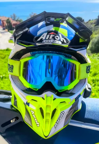 HUSQVARNA 701 ENDURO RALLY KIT RADE GARAGE