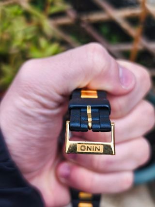 Reloj citizen automático