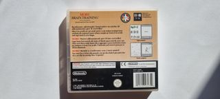 More Brain Training | Nintendo DS