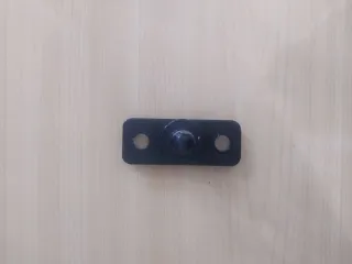 Cierres/ gancho puerta corredera citroën berlingo