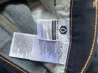 Pantalones Levi's Azules