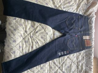 Pantalones Levi's Azules