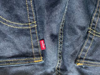 Pantalones Levi's Azules