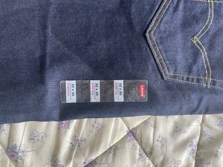 Pantalones Levi's Azules