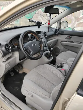 KIA Carens 2007