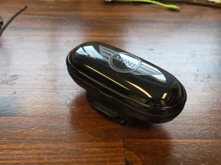 Portagafas Mini R60 R61 Original Negro