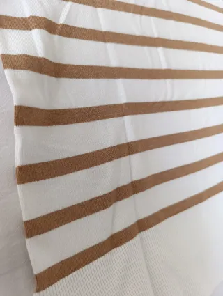 Jersey punto Talla M, CON ETIQUETA