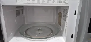 Microondas Candy CMXG 25DCS