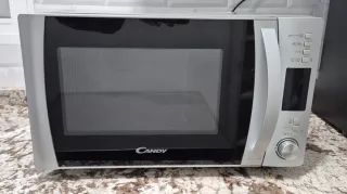 Microondas Candy CMXG 25DCS
