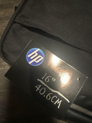 Funda HP para portátil