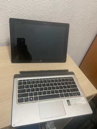 HP Tablet Elite x2 1012 G1 Convertible Táctil