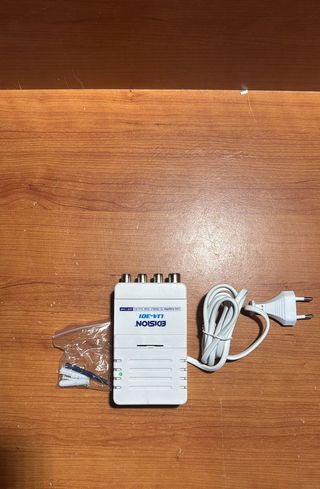 EDISION LIA-301 Amplificador Interior UHF/VHF