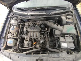 Despiece VW Bora 1.6 SR