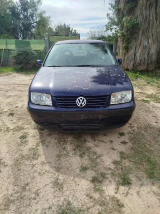 Despiece VW Bora 1.6 SR