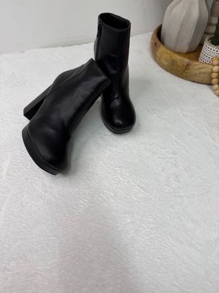 Botines Primark mujer T-38