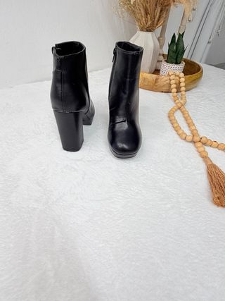 Botines Primark mujer T-38