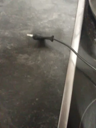 Patinete Eléctrico Negro