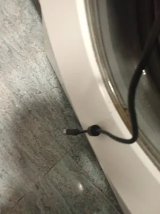 Patinete Eléctrico Negro