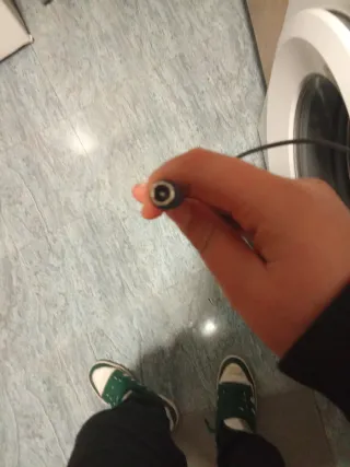 Patinete Eléctrico Negro