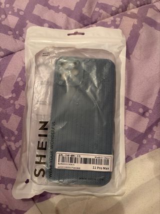 Custodia SHEIN per iPhone 11 Pro Max