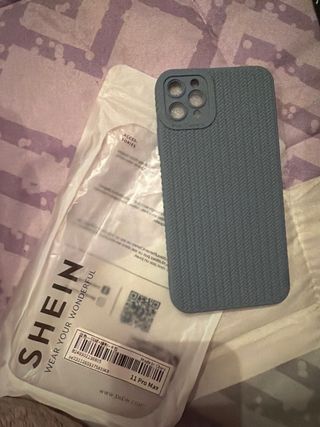 Custodia SHEIN per iPhone 11 Pro Max