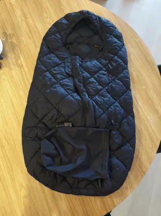 Saco de silla Cibex Snogga