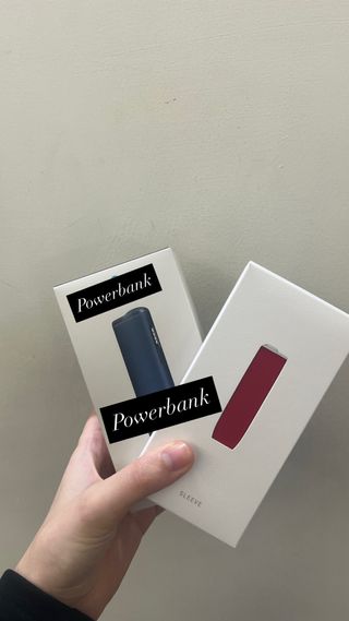 Powerbank