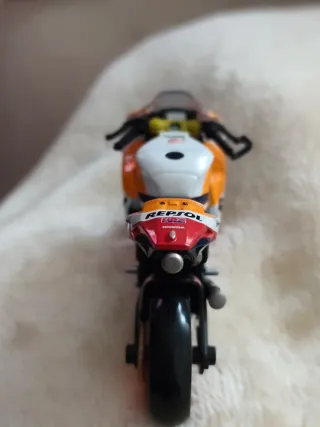 Honda RC213V Repsol Moto Colección