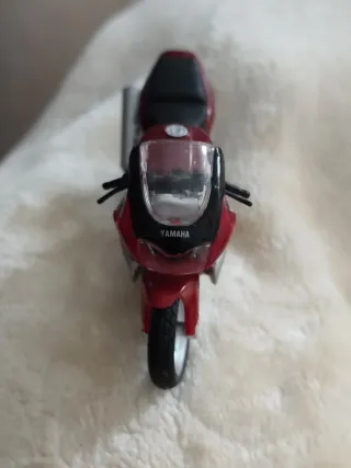 Honda RC213V Repsol Moto Colección