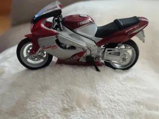 Honda RC213V Repsol Moto Colección