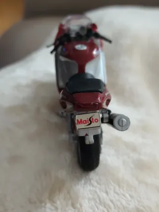 Honda RC213V Repsol Moto Colección