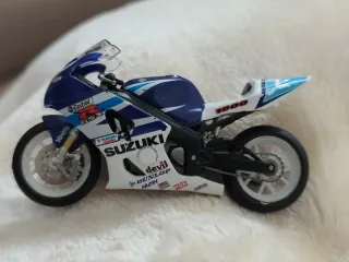 Honda RC213V Repsol Moto Colección