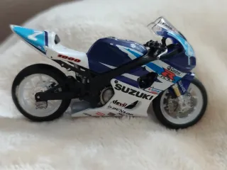 Honda RC213V Repsol Moto Colección