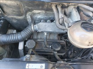 Volkswagen Transporter T4 FUNCIONA PERFECTAMENTE
