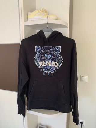 2 sudaderas Kenzo originales de mujer