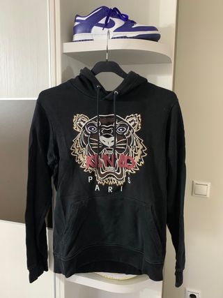 2 sudaderas Kenzo originales de mujer