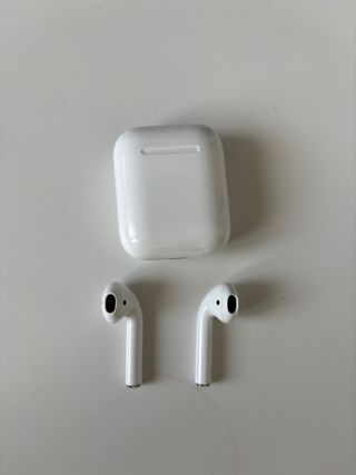 Apple airpods 2’ generazione